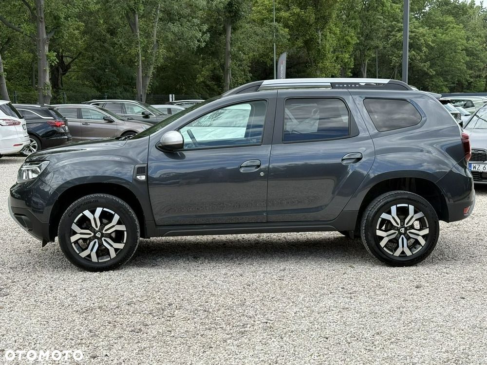 Dacia Duster - 6
