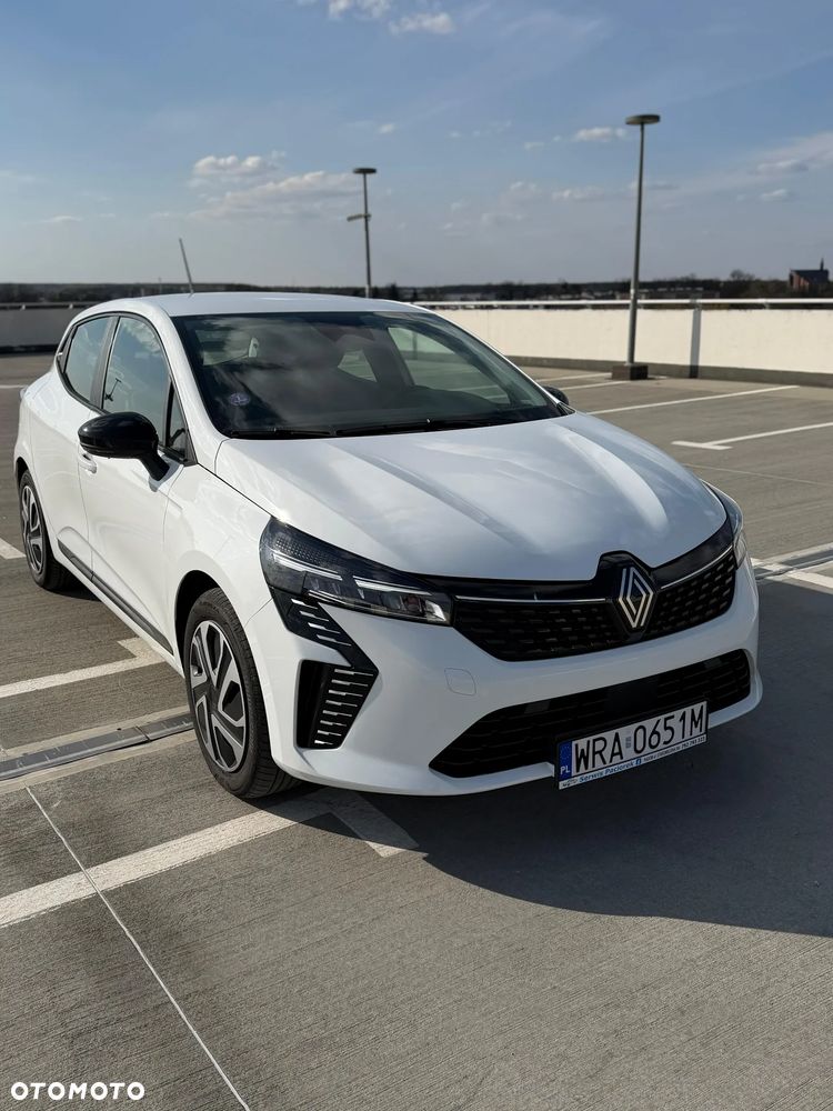 Renault Clio 1.6 E-TECH Full Hybrid 145 Esprit Alpine - 5