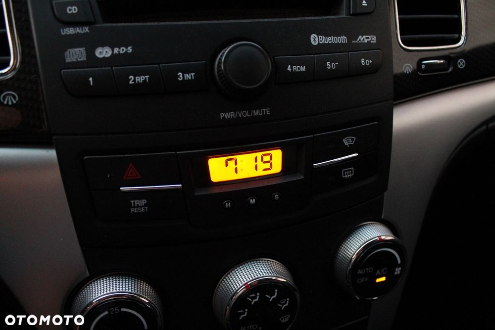 SsangYong/KGM Korando 2.0 Crystal - 25