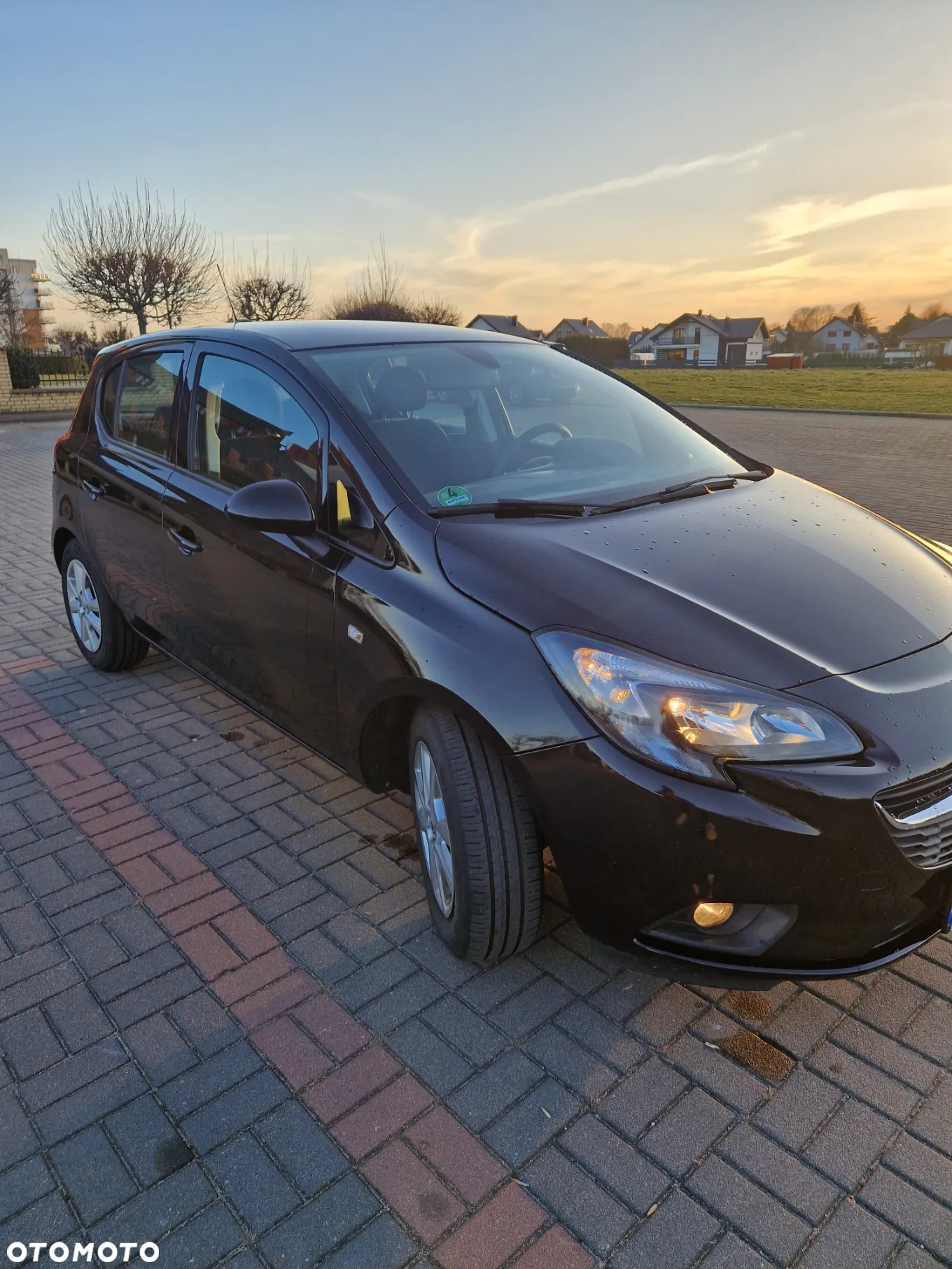 Opel Corsa 1.4 Color Edition S&S - 3