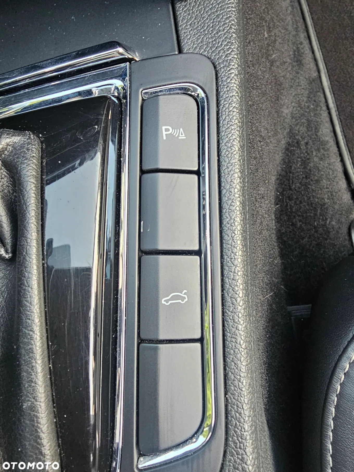 Skoda Superb 2.0 TDI Elegance DSG - 21