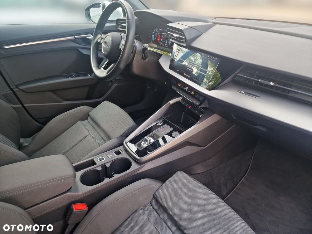 Audi A3 - 30