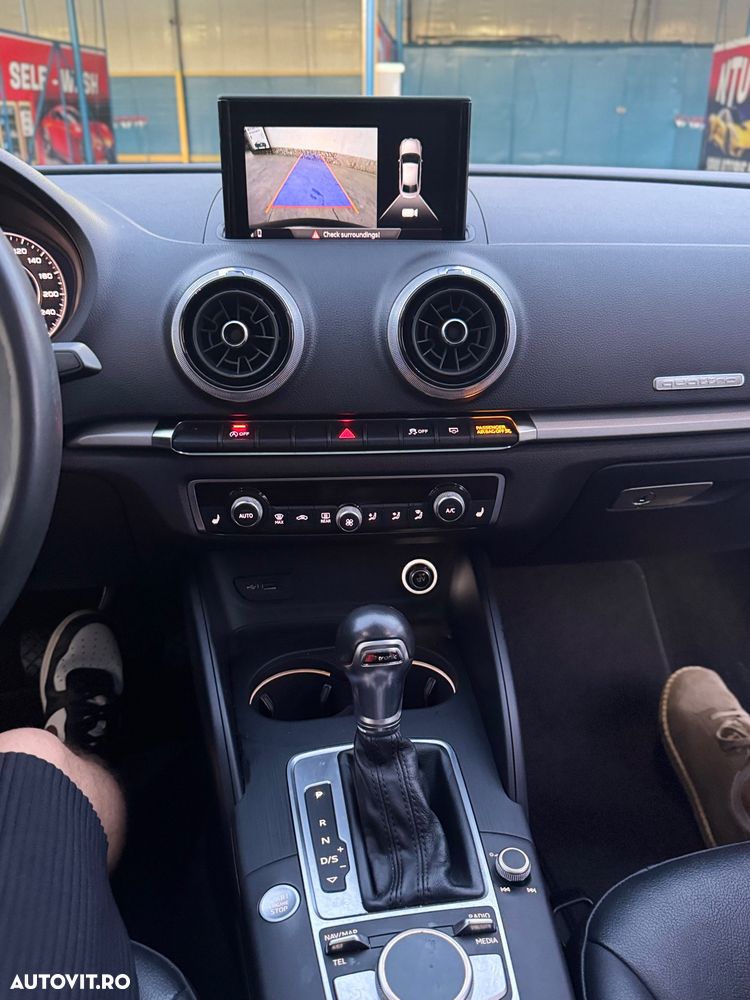 Audi A3 - 10