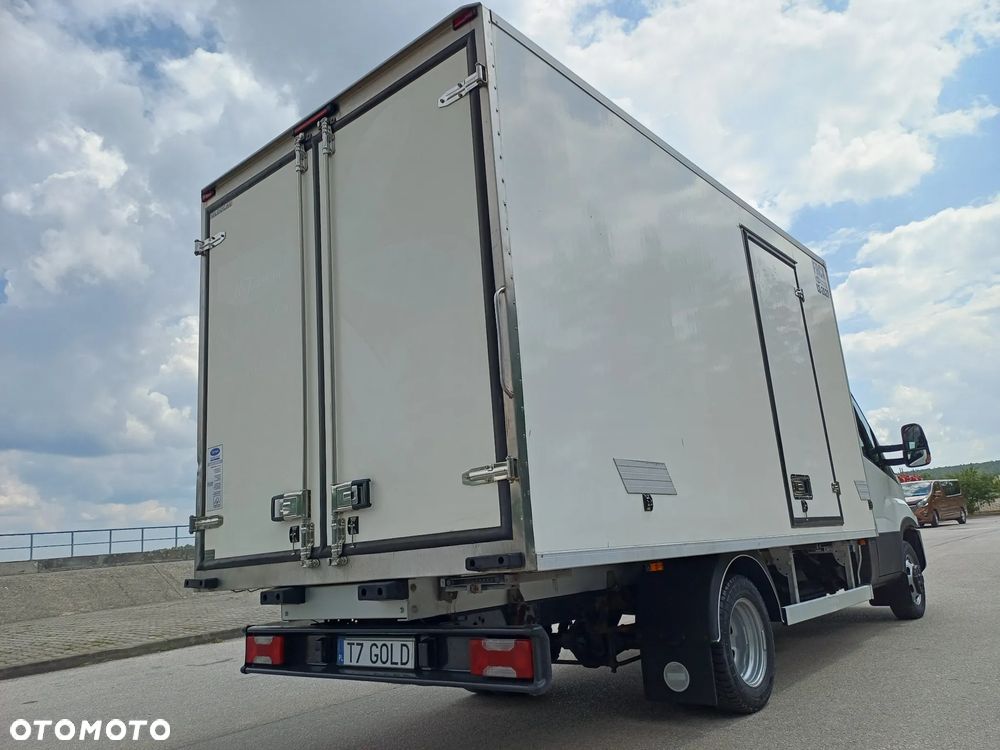 Iveco 50C15 - 12