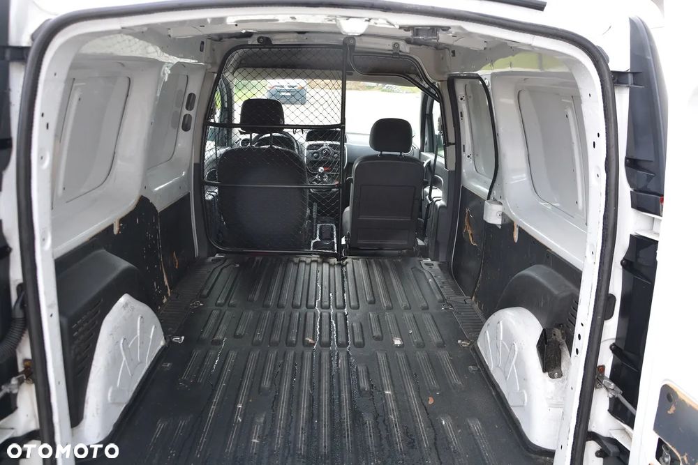 Renault kangoo - 5