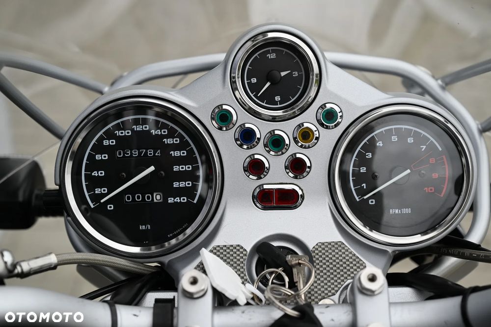 BMW R - 9