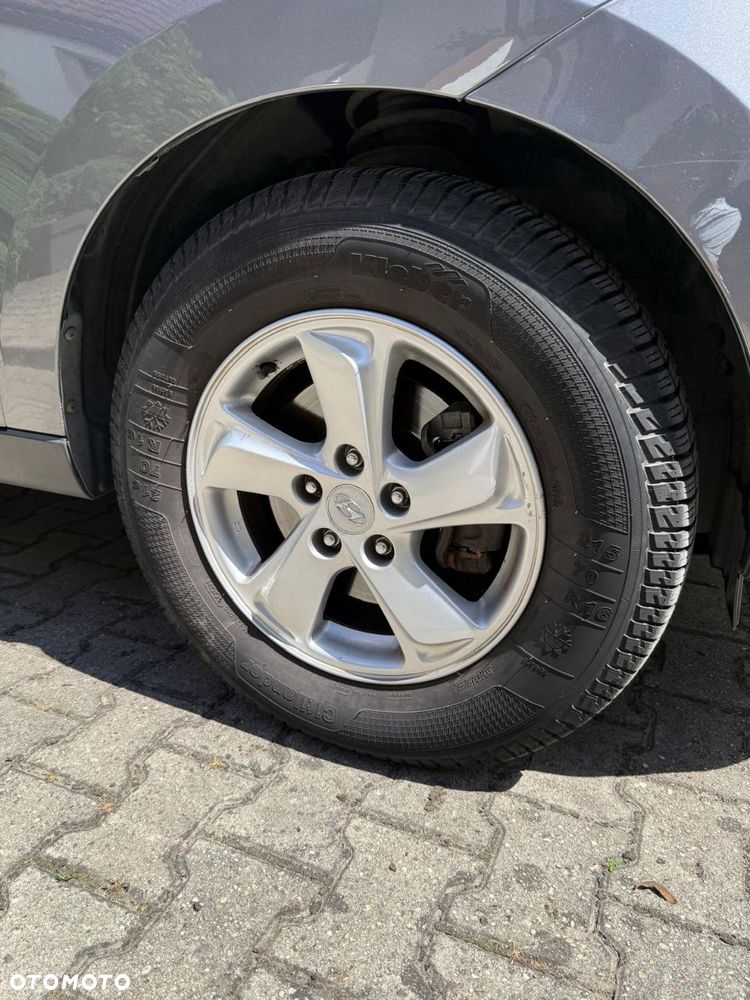 Hyundai ix35 1.6 2WD Style - 19