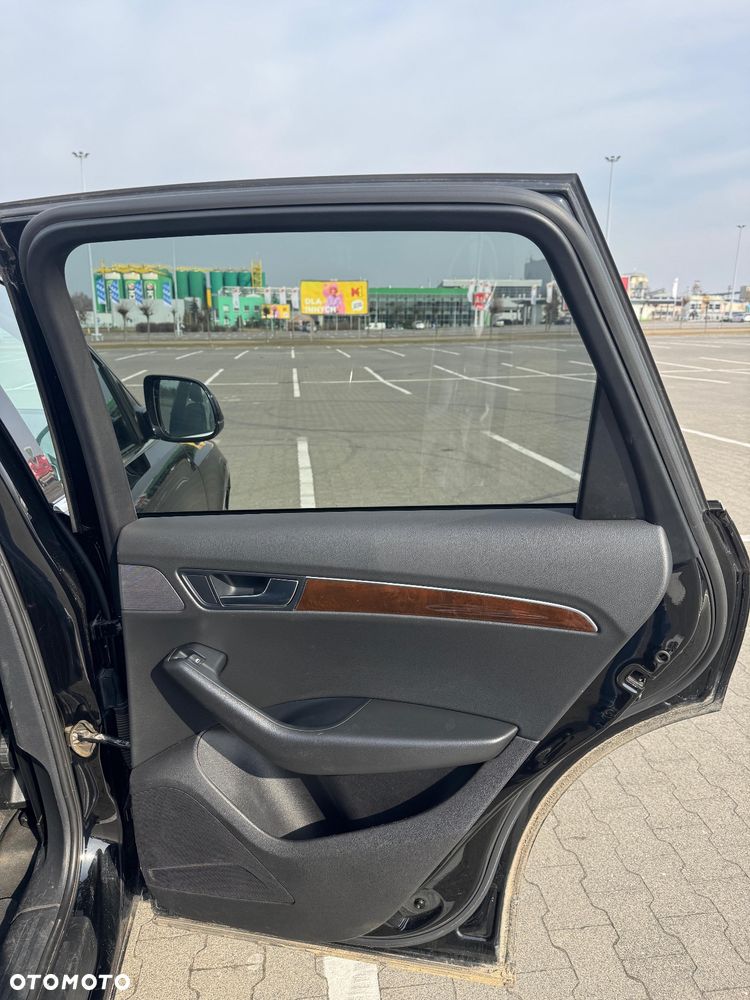 Audi Q5 - 23