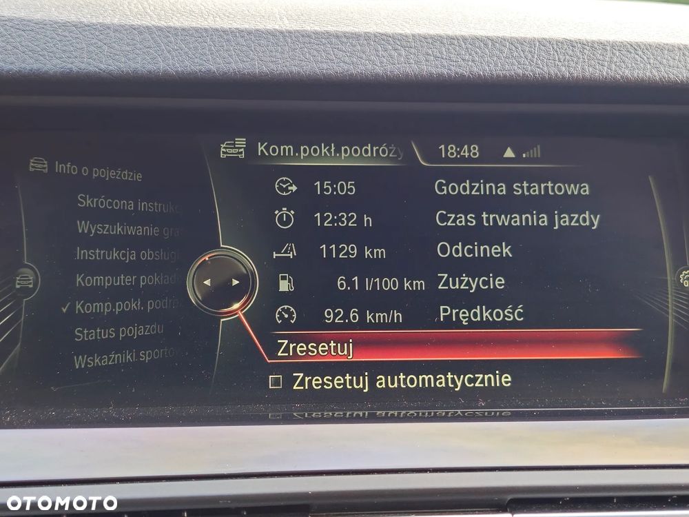 BMW Seria 5 - 23