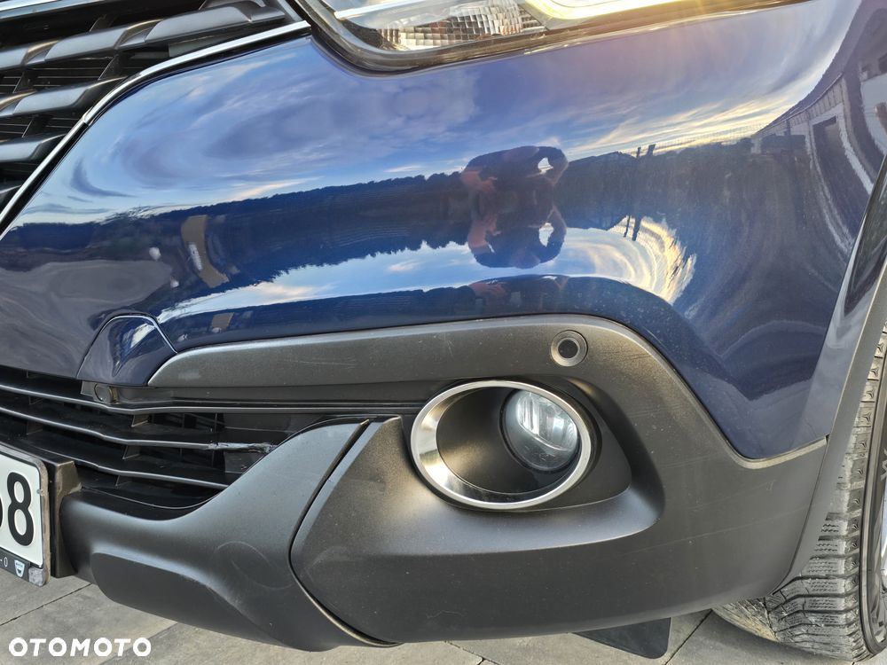 Renault Kadjar 1.6 dCi Energy Intens - 10