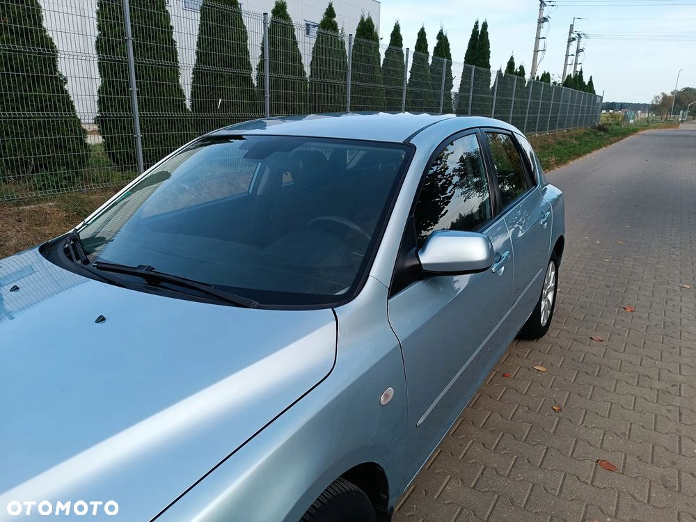 Mazda 3 - 30