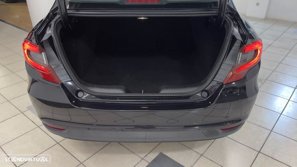 Fiat Tipo 1.3 M-Jet Easy J17 - 16