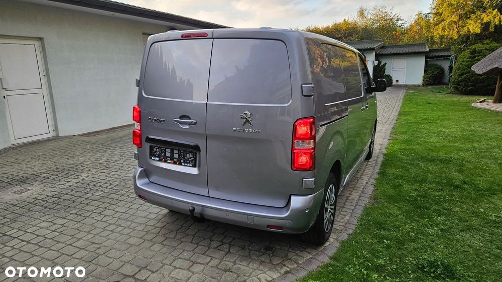 Peugeot EXPERT - 7