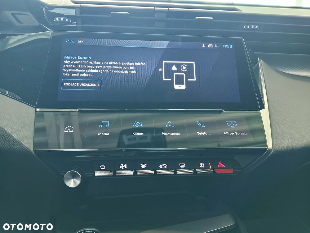 Peugeot 408 1.2 PureTech mHEV GT Exclusive S&S e-DSC6 - 17