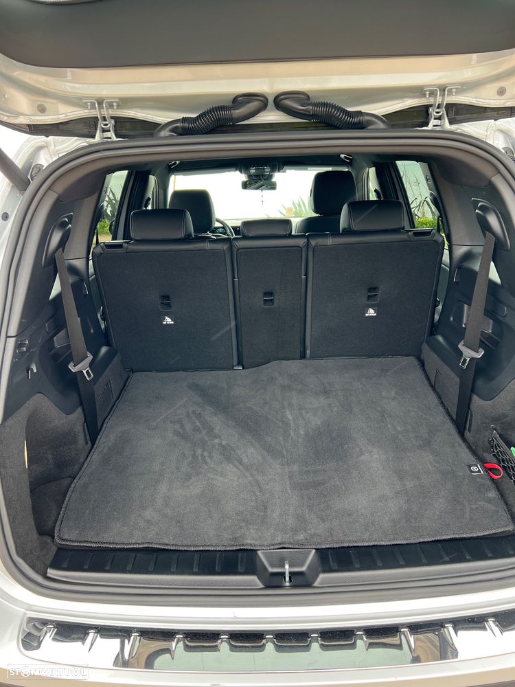 Mercedes-Benz GLB 180 d - 17