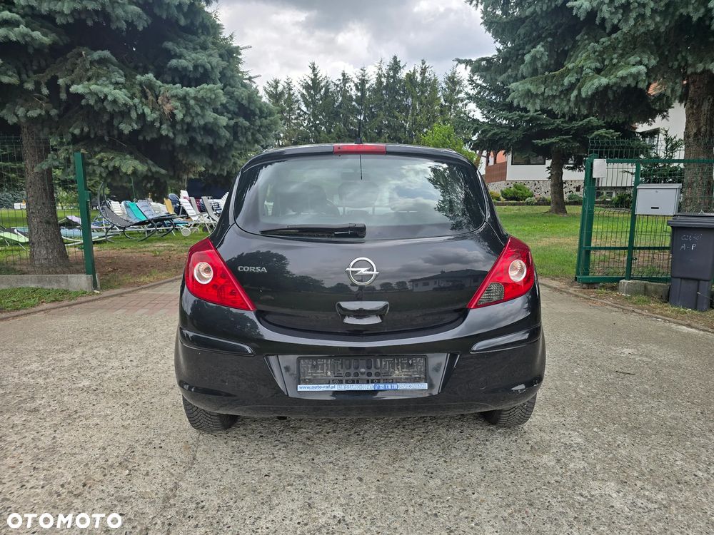 Opel Corsa - 12