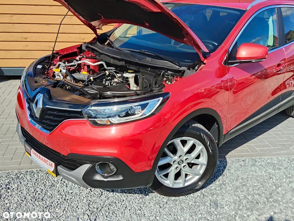 Renault Kadjar Energy TCe 130 XMOD - 8