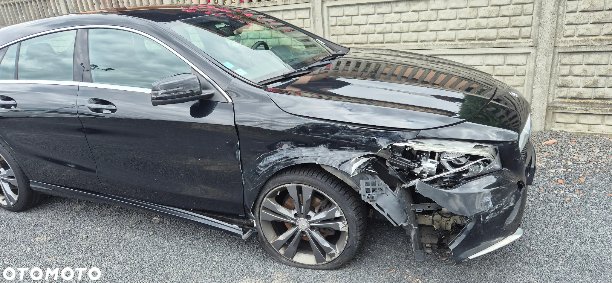 Mercedes-Benz CLA - 8