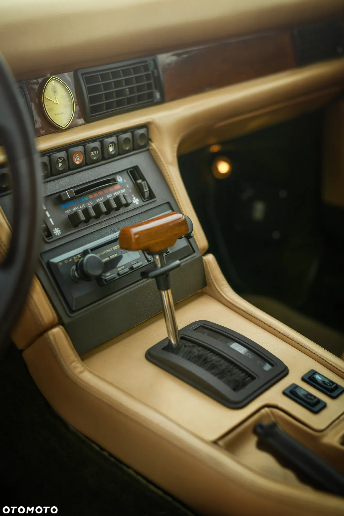 Maserati Biturbo - 23