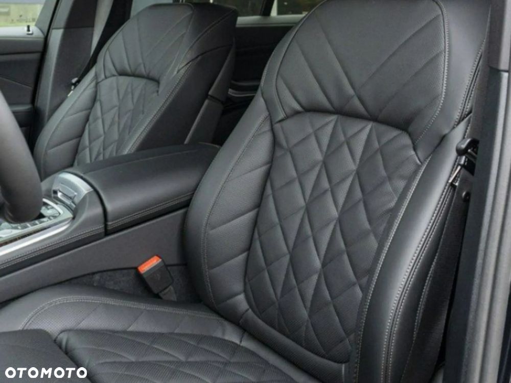BMW X6 xDrive30d - 7
