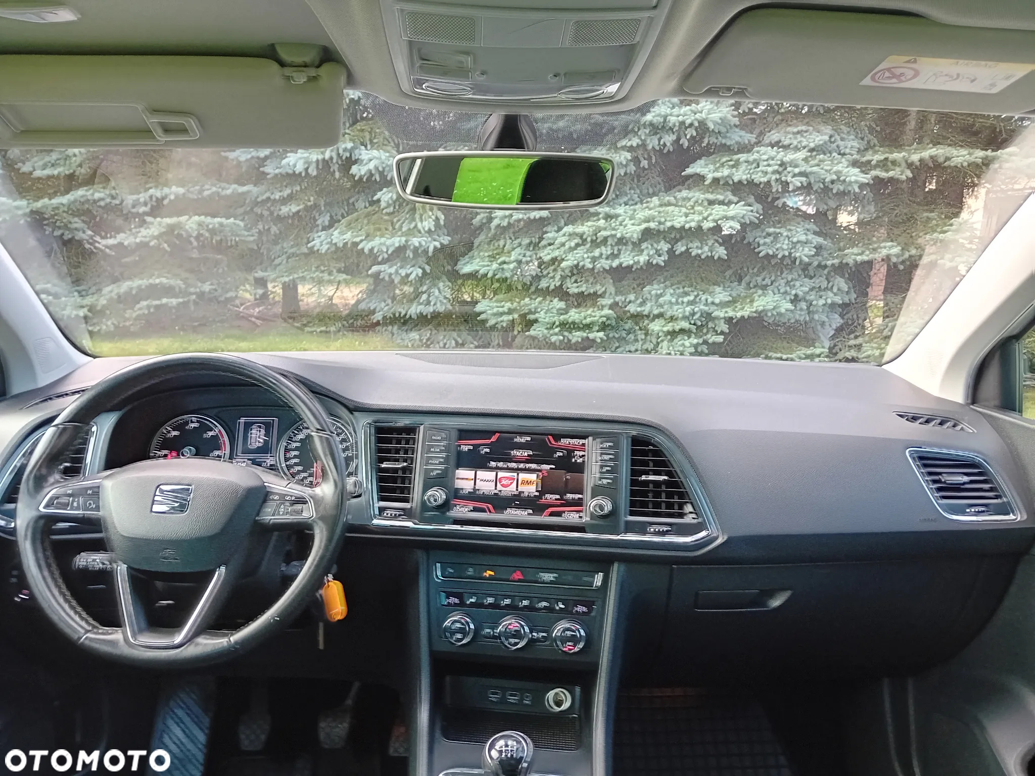Seat Ateca 1.6 TDI Ecomotive Xcellence S&S - 9