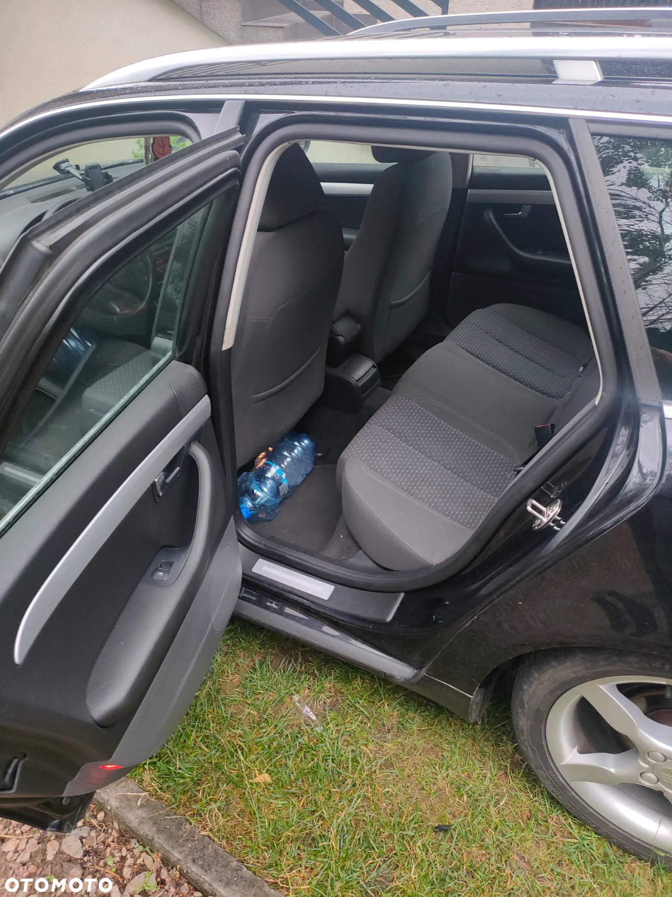 Seat Exeo 2.0 TDI DPF Sport - 14