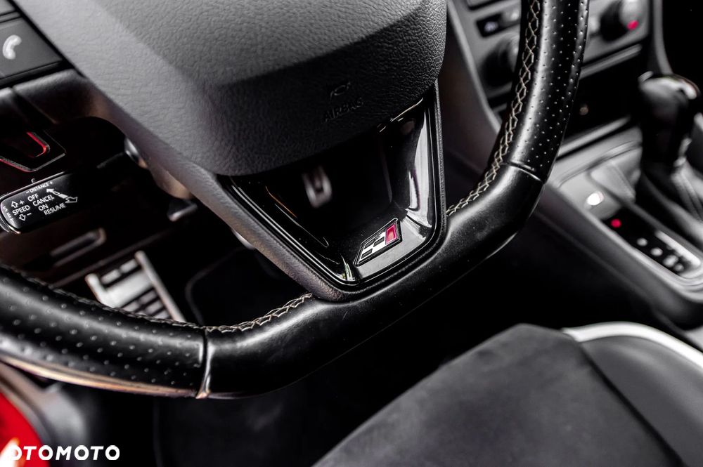 Seat Leon 2.0 TSI Start&Stop DSG Cupra 290 - 23