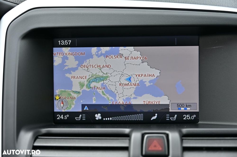 Volvo XC 60 - 24