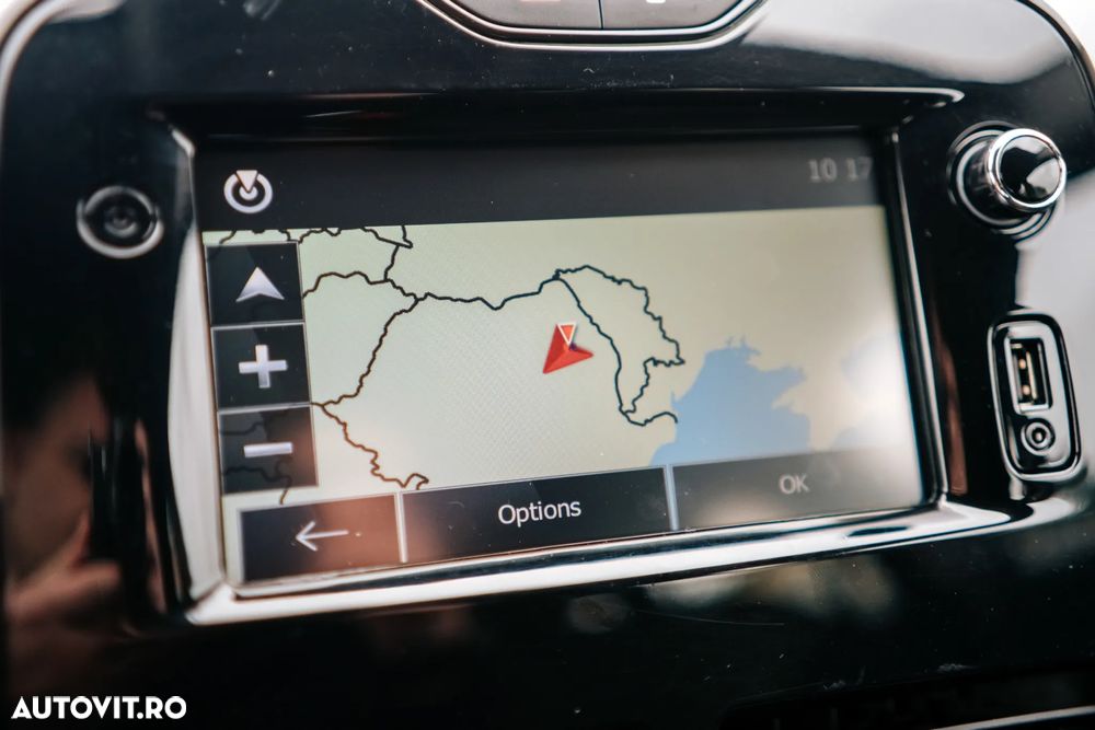 Renault Clio Estate dCi Life Evo - 12