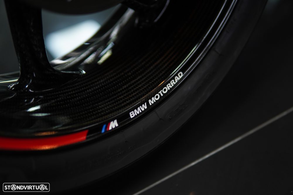 BMW M 1000 R M MOTORSPORT - 10