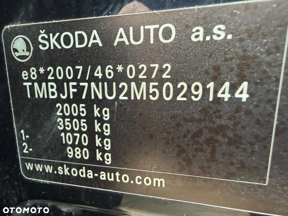Skoda Karoq 2.0 TDI SCR 4x2 Style DSG - 13