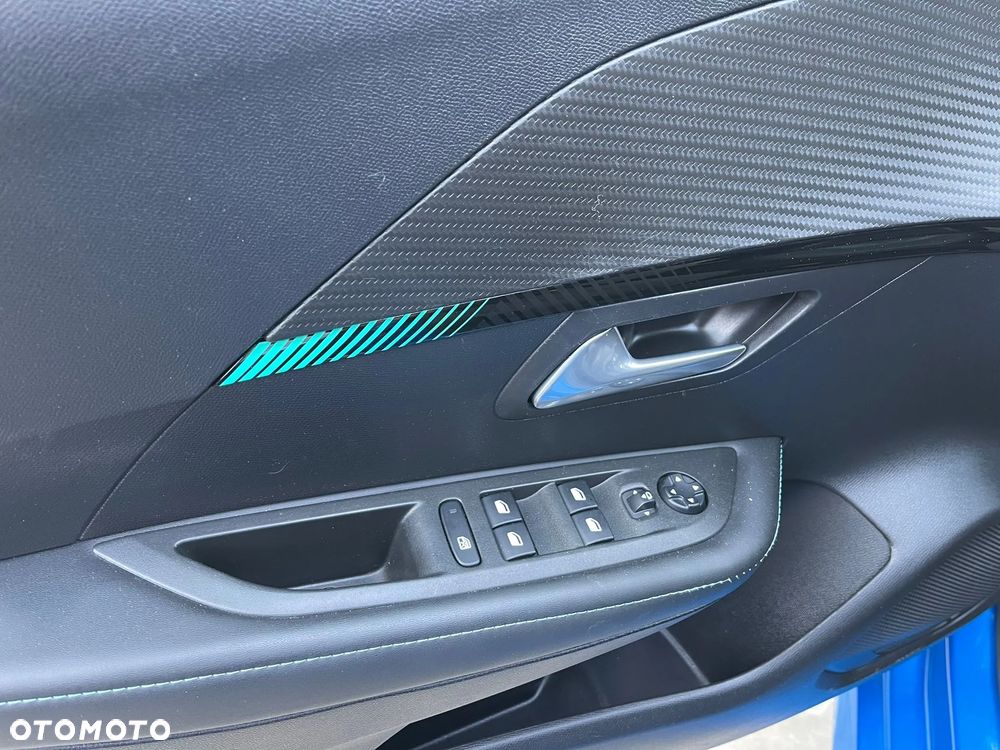 Peugeot 208 PureTech 100 Active - 14