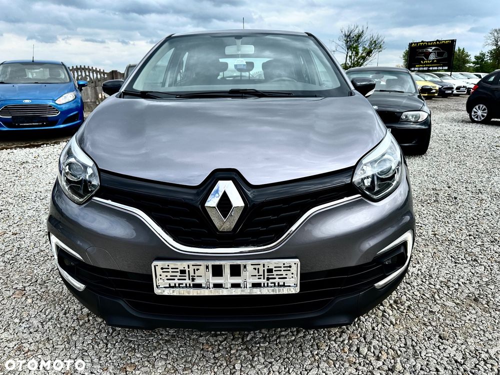 Renault Captur ENERGY dCi 90 EDC Experience - 33