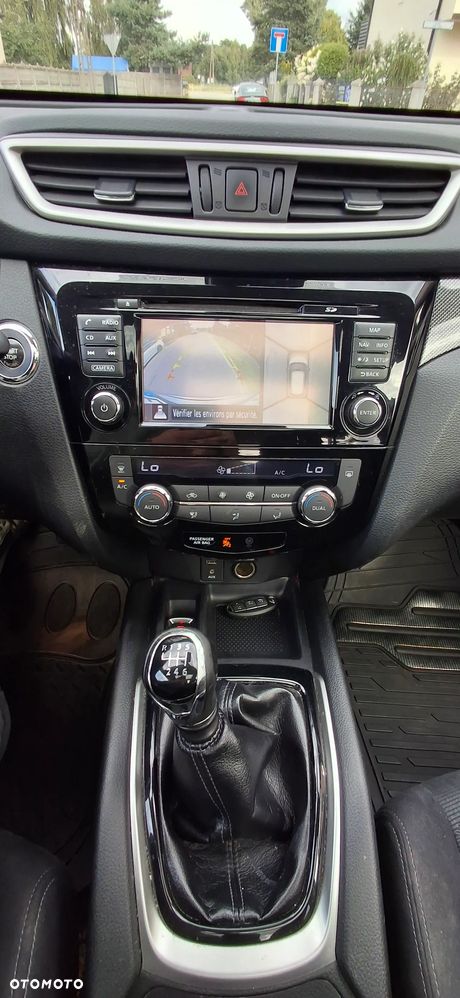 Nissan X-Trail 1.6 dCi 360 - 15