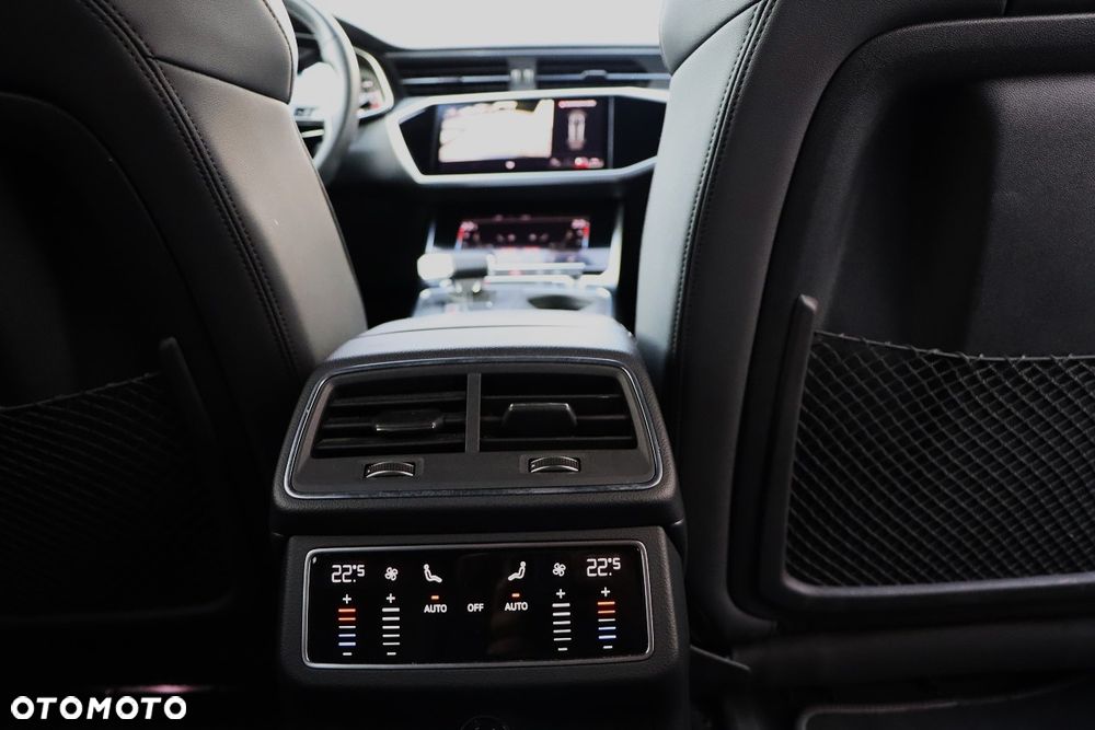 Audi A6 Avant - 30