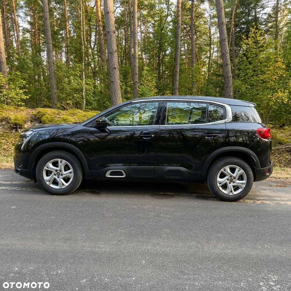 Citroën C5 Aircross 1.5 BlueHDi Live - 7