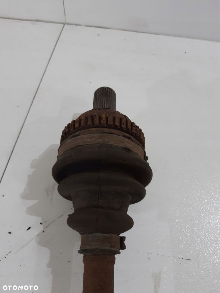 SMART FORTWO II 1.0 PÓŁOŚ LEWA DŁUGA (AUTOMAT) - 3