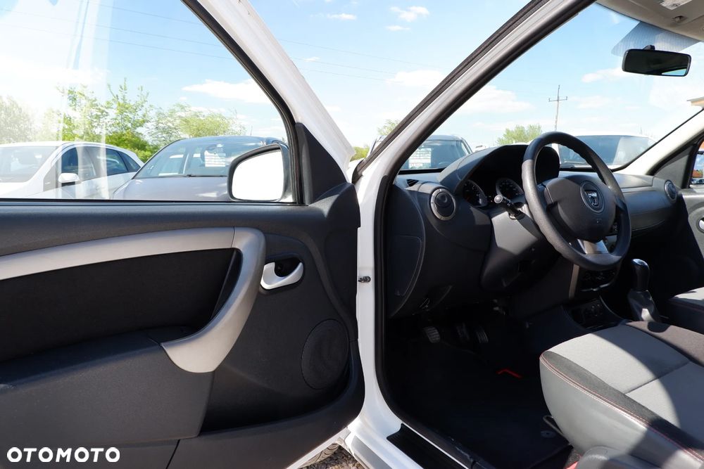 Dacia Duster 1.6 16V 105 4x2 Ice - 22