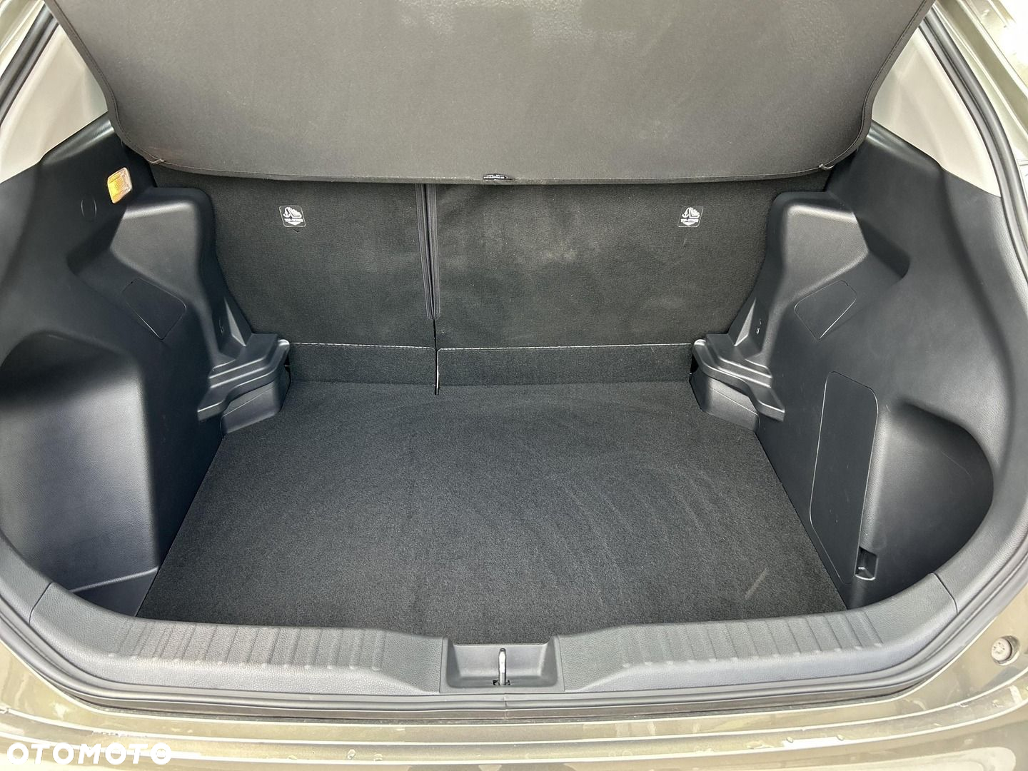 Toyota Yaris Cross - 10