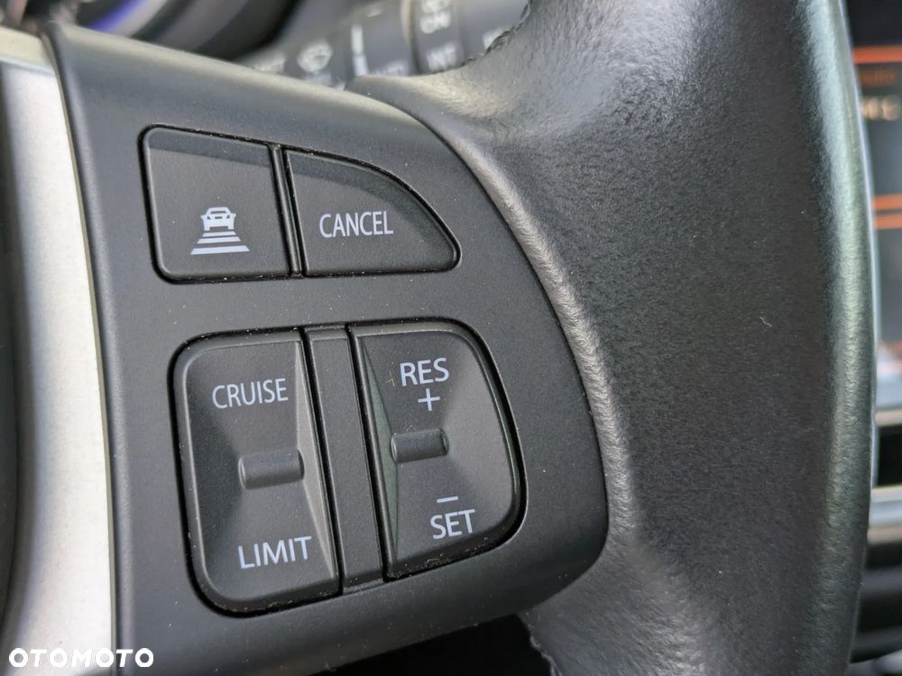 Suzuki SX4 S-Cross 1.4 SHVS Premium 4WD - 18