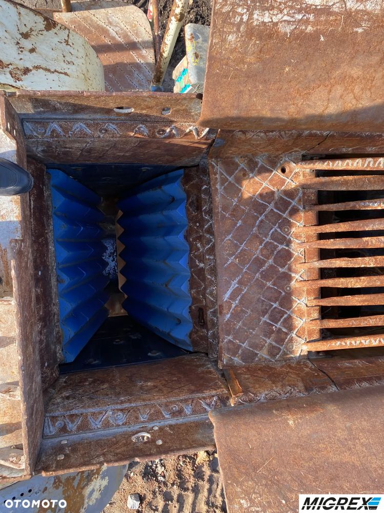 Inny Metso Lokotrack LT96 - 9