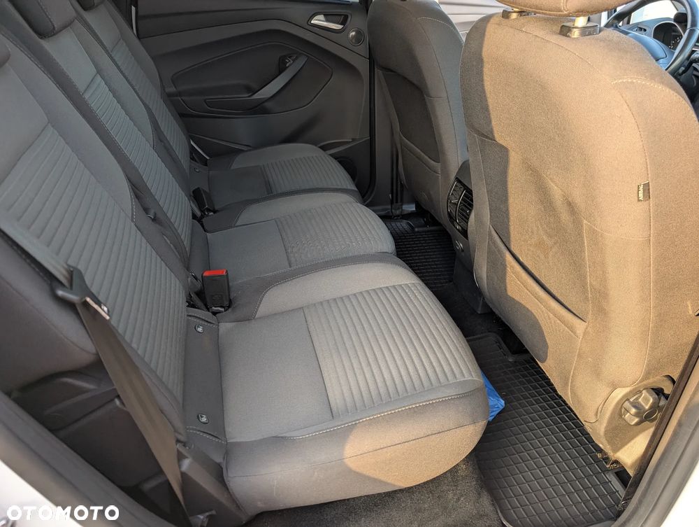 Ford C-MAX 1.5 TDCi Edition - 30