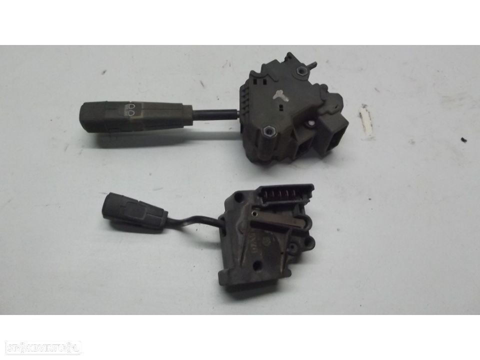 Renault 5 manetes de luzes e piscas - 1