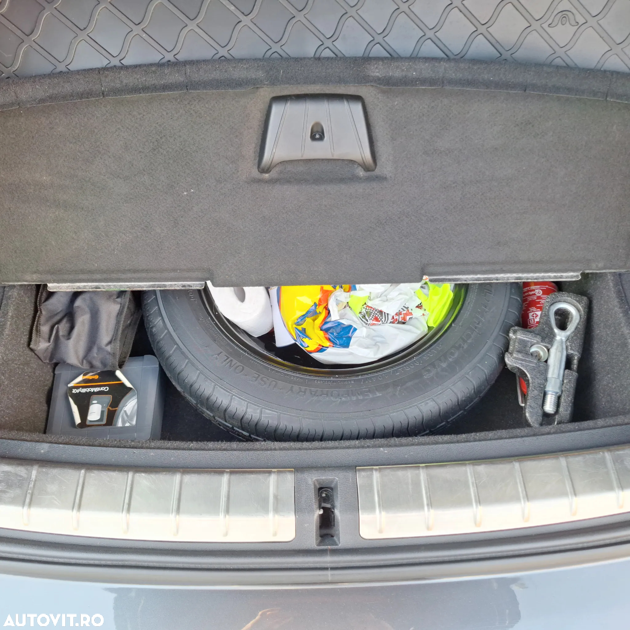 BMW X1 xDrive18d Aut. xLine - 22