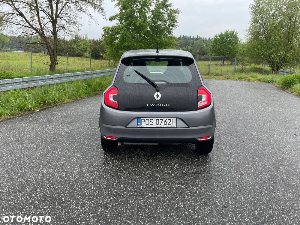 Renault Twingo - 7