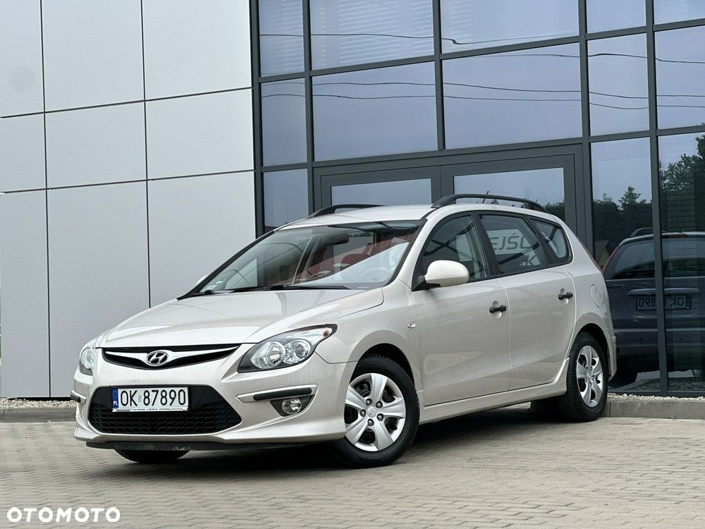 Hyundai i30 - 2