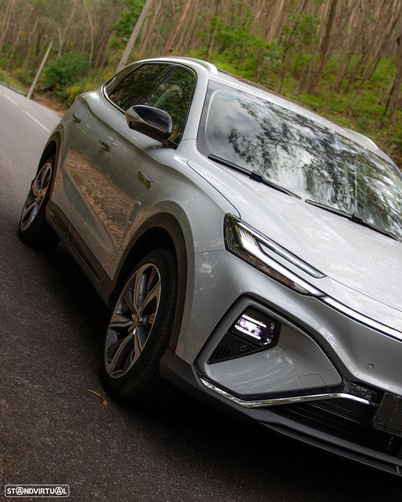 MG Marvel R 70 kWh Luxury - 38