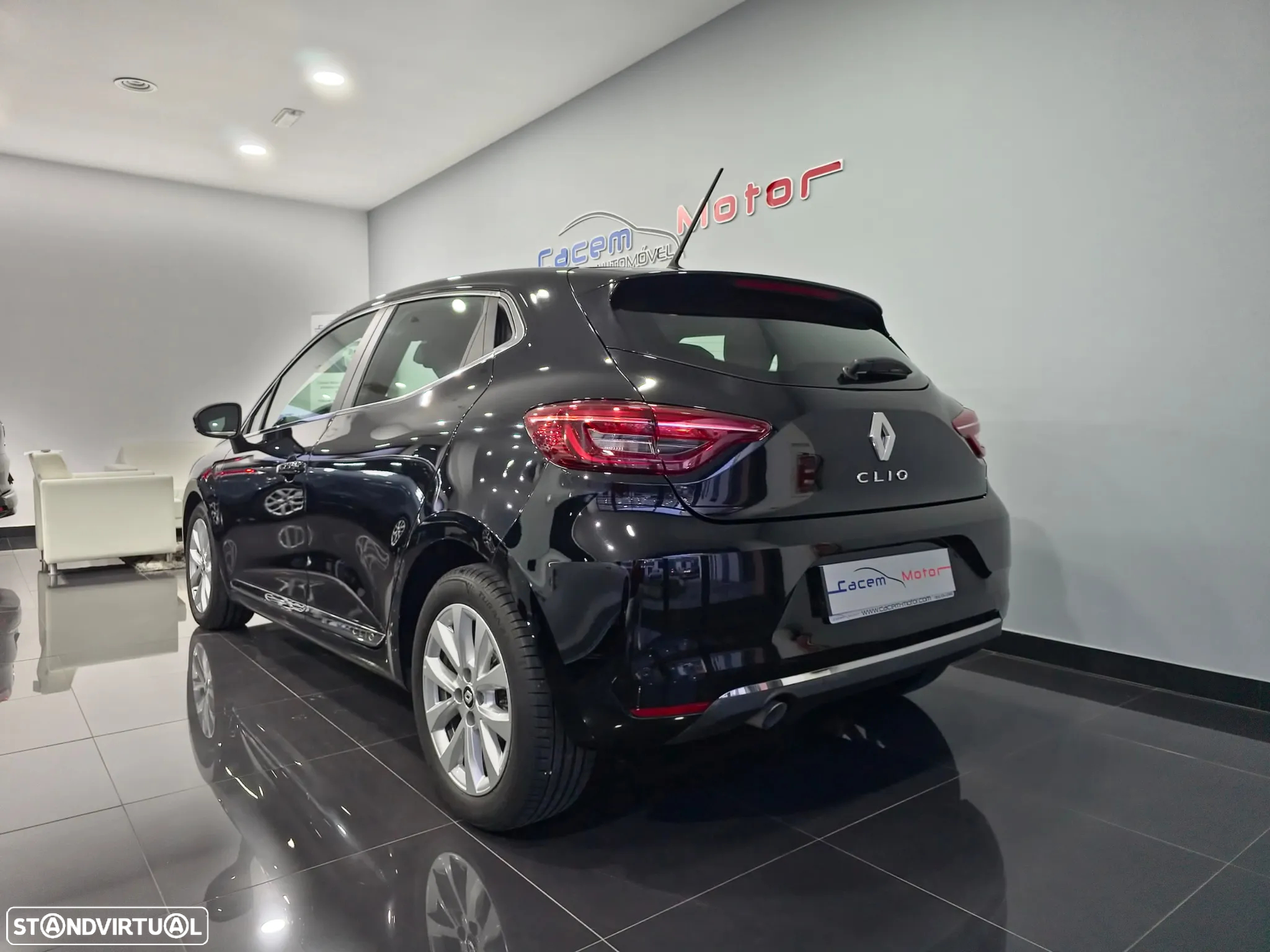 Renault Clio 1.0 TCe Intens - 7