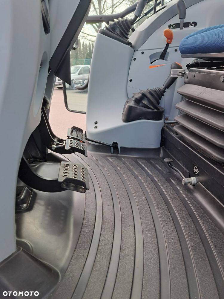 New Holland T5.95 - 15