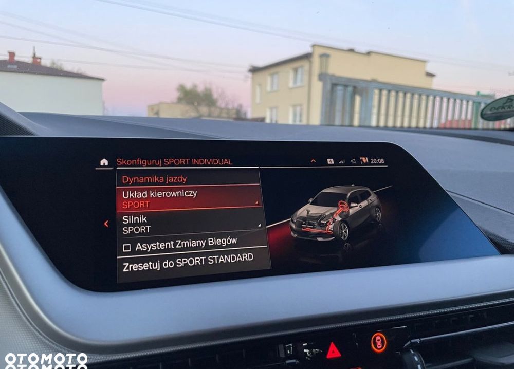BMW Seria 1 116i Advantage - 26